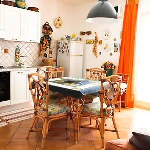 Agrumi In Terrazza Couette-café